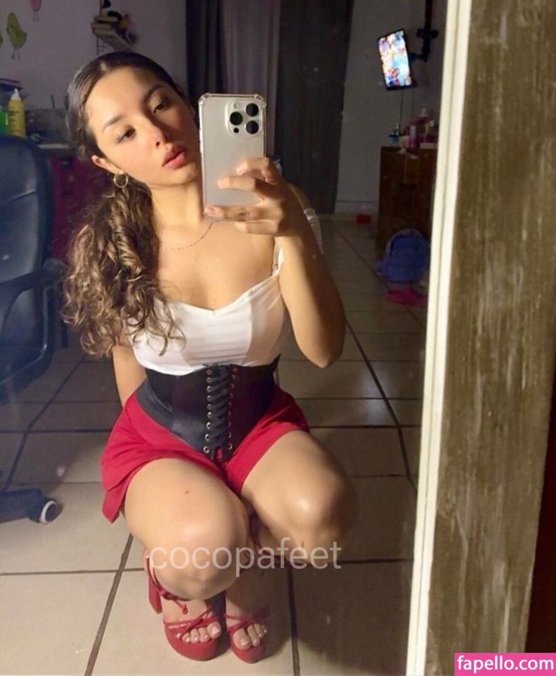 Photo nue de fuite OnlyFans de Mexico Mega #5 Photo nue de fuite OnlyFans de Mexico Mega #5