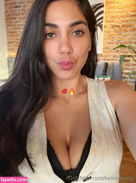 Karen Abalos