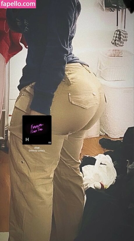 Photo nue de fuite OnlyFans de Imsxtan