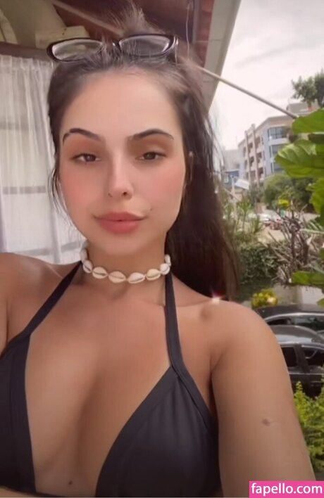 Larissa Costa