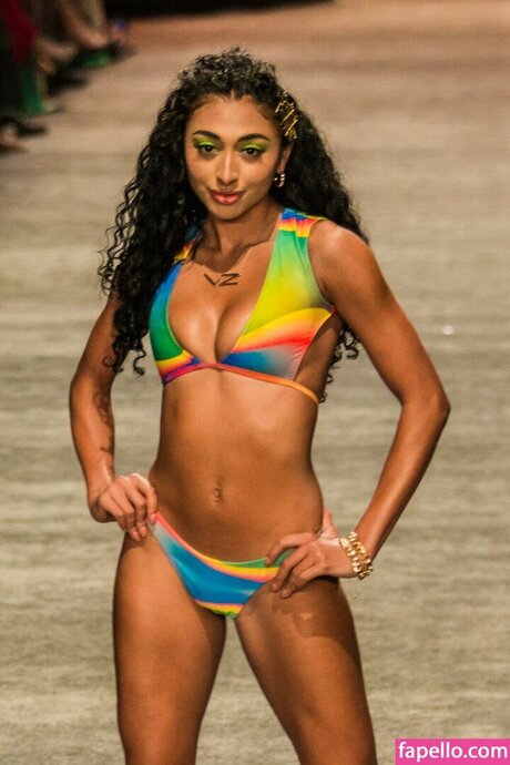 Jaya Araye Williams