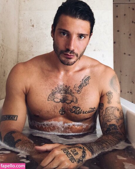 Stefano De Martino