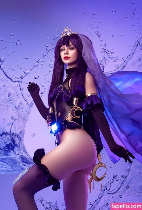 Lunnychan