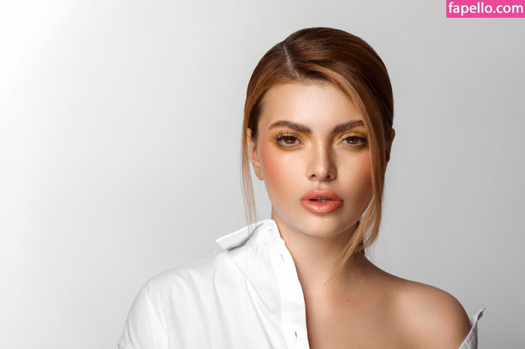 Photo nue de fuite OnlyFans de Ella Dvornik #38 Photo nue de fuite OnlyFans de Ella Dvornik #38