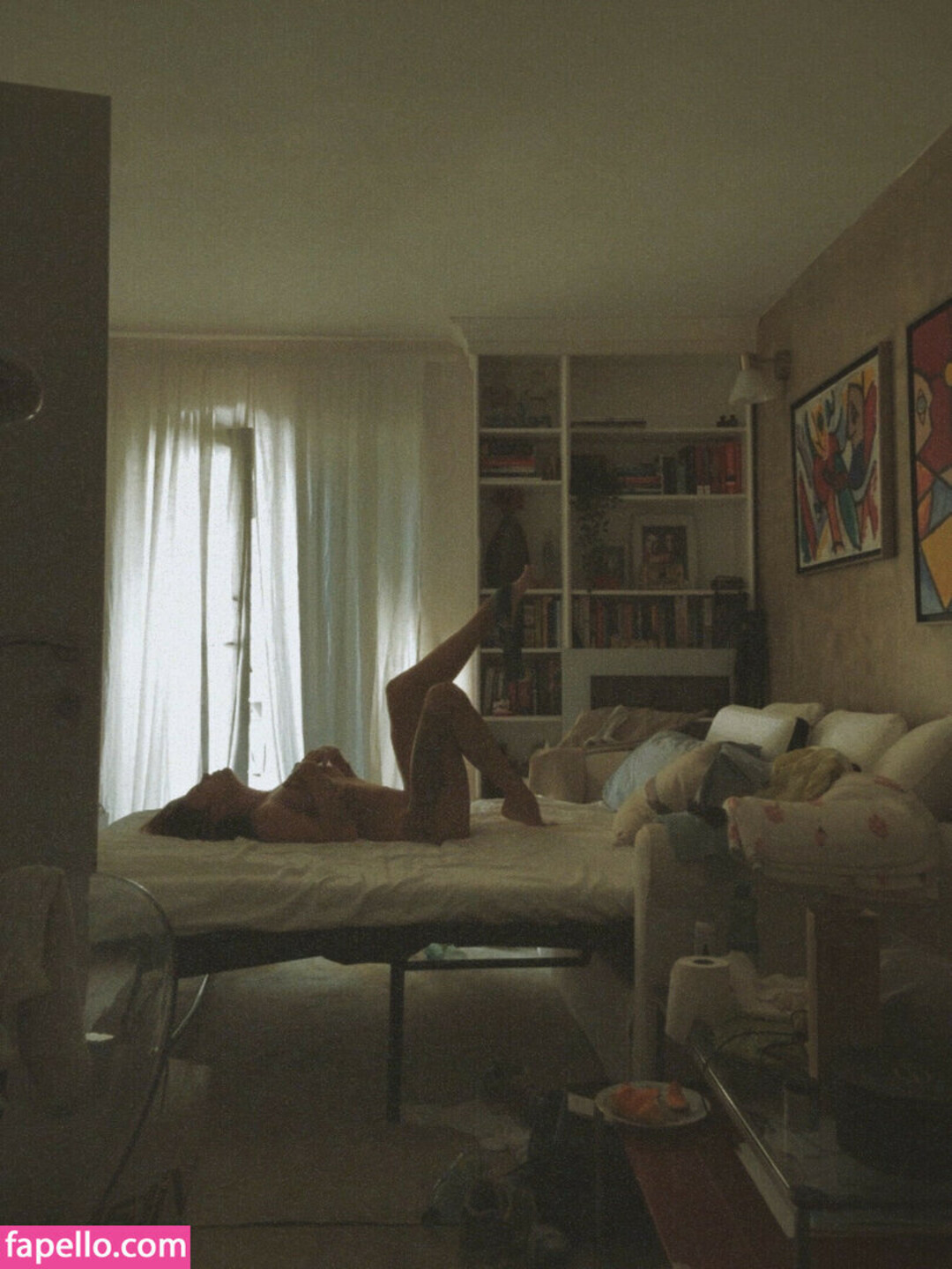 Photo nue de fuite OnlyFans de Ella Dvornik #43 Photo nue de fuite OnlyFans de Ella Dvornik #43