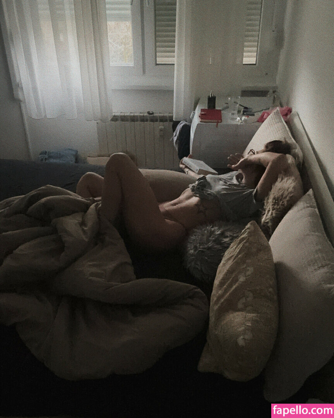 Photo nue de fuite OnlyFans de Ella Dvornik #5 Photo nue de fuite OnlyFans de Ella Dvornik #5