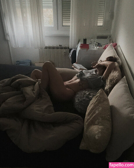 Ella Dvornik