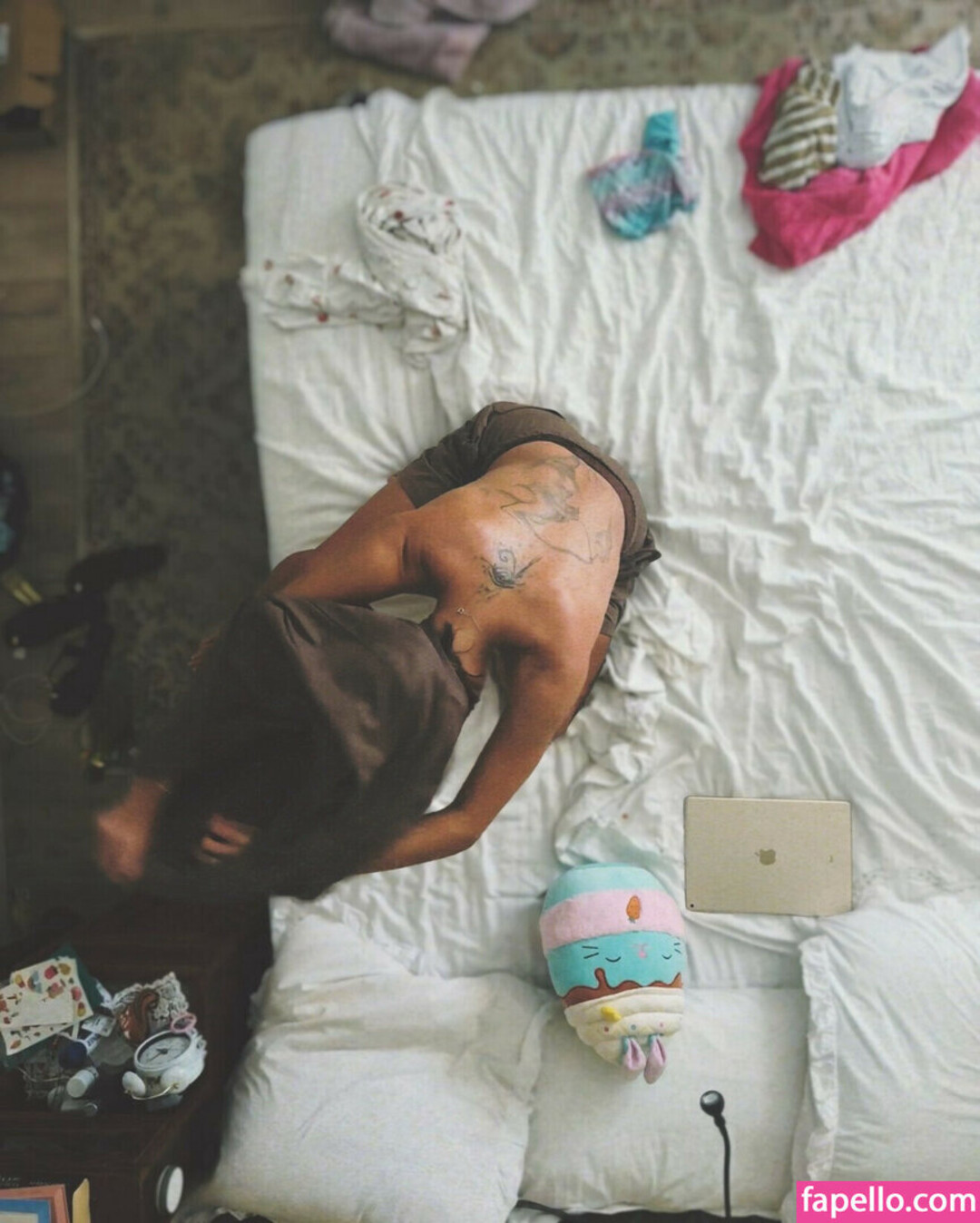 Photo nue de fuite OnlyFans de Ella Dvornik #50 Photo nue de fuite OnlyFans de Ella Dvornik #50