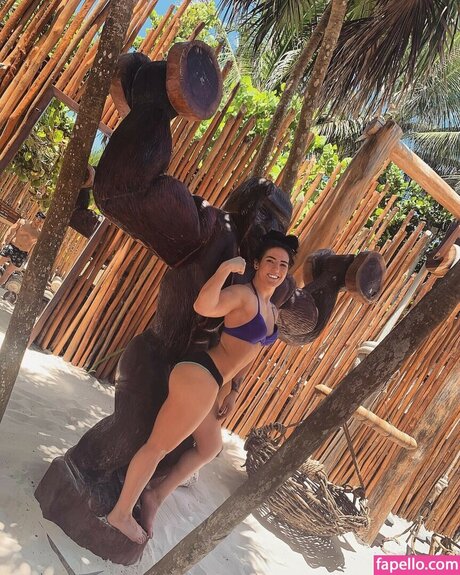 Tessa Blanchard