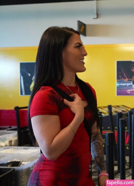 Tessa Blanchard