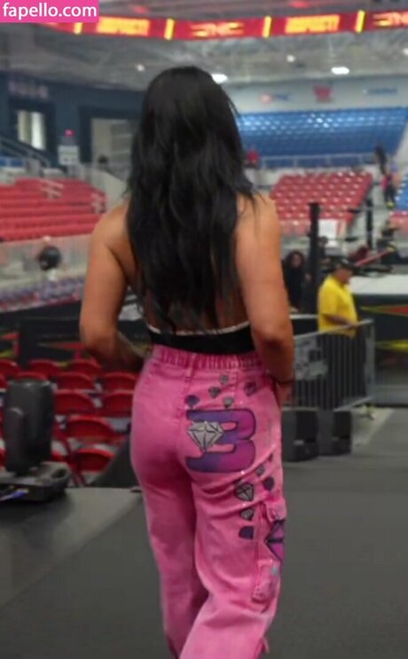 Tessa Blanchard
