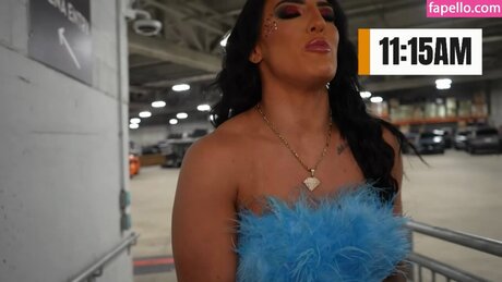 Tessa Blanchard