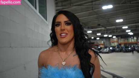 Tessa Blanchard