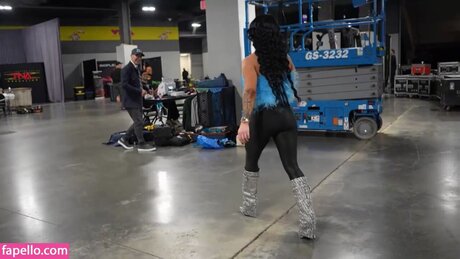 Tessa Blanchard