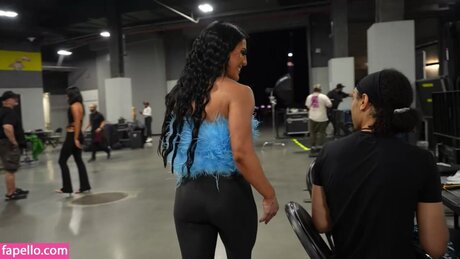Tessa Blanchard