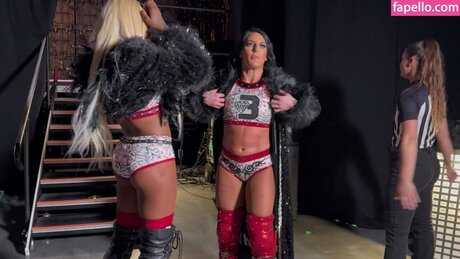 Tessa Blanchard