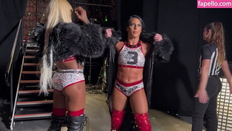 Tessa Blanchard