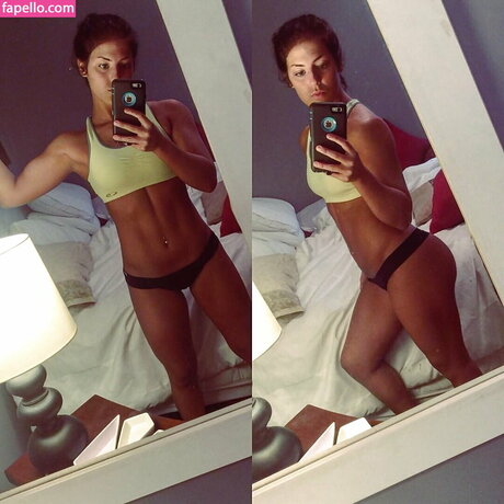 Tessa Blanchard