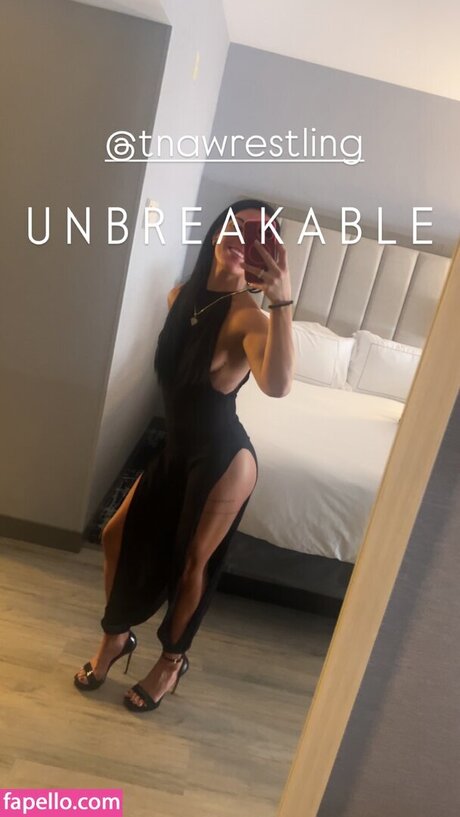 Tessa Blanchard