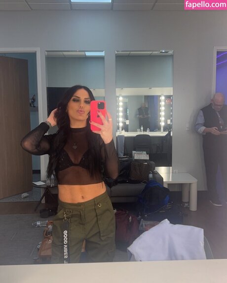 Tessa Blanchard