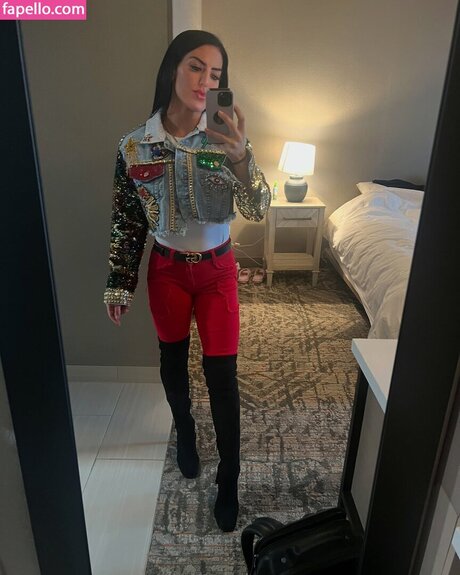 Tessa Blanchard