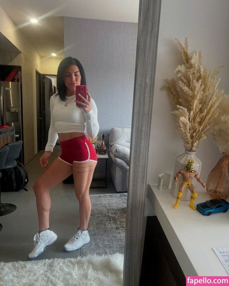 Tessa Blanchard