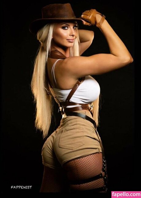 Harleycameron