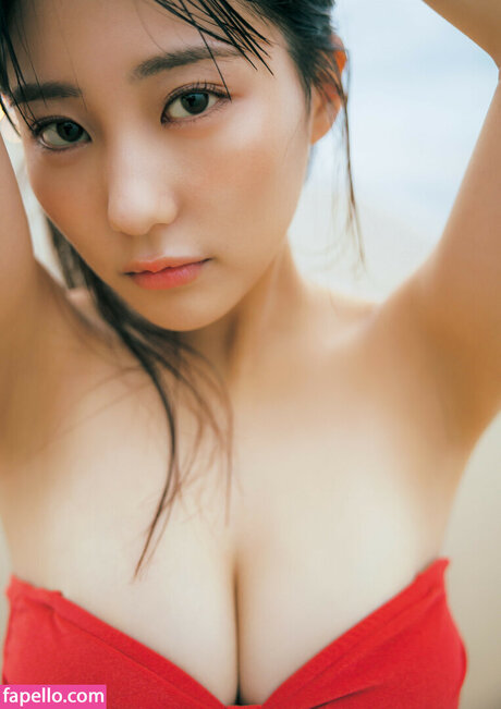Tanaka Miku