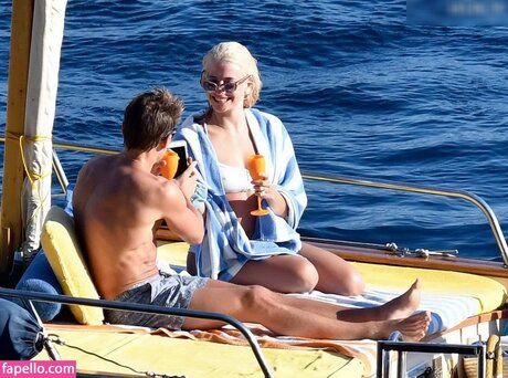 Pixie Lott
