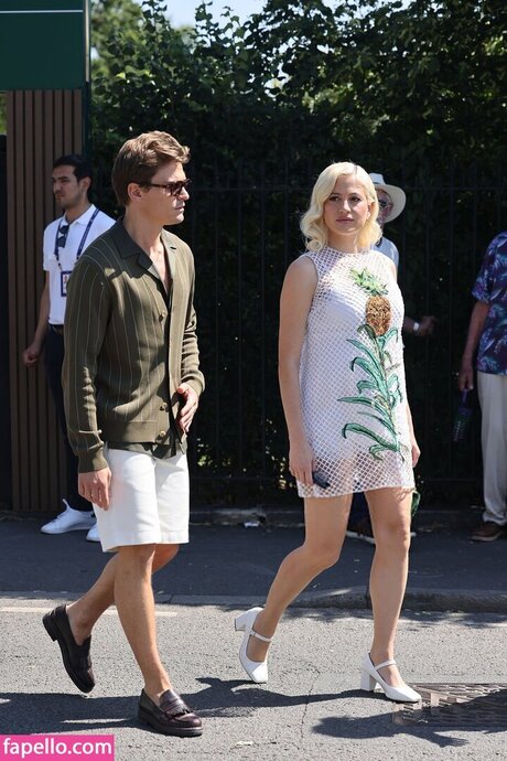 Pixie Lott