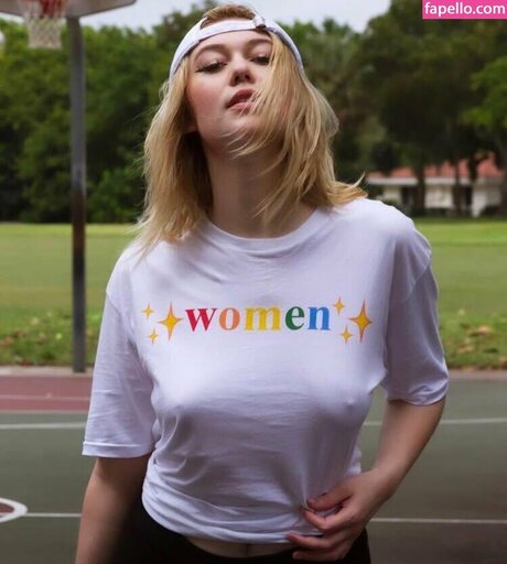 Jessie Paege