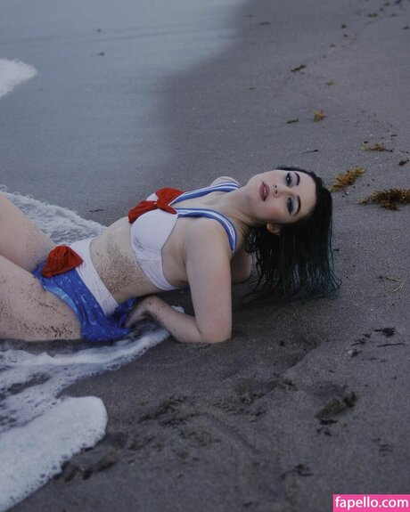 Jessie Paege