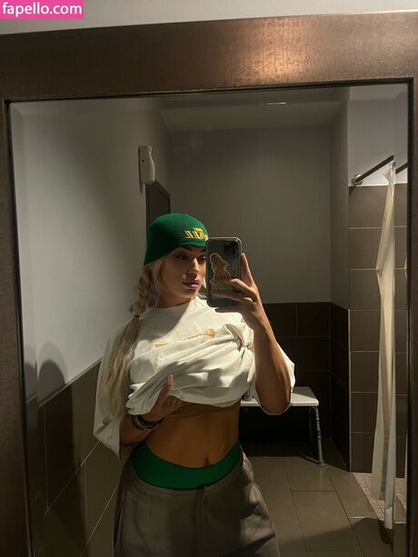 Photo nue de fuite OnlyFans de Tayloranderson101