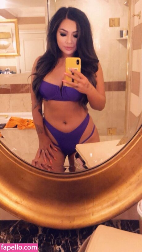 Photo nue de fuite OnlyFans de Mstinathaitran