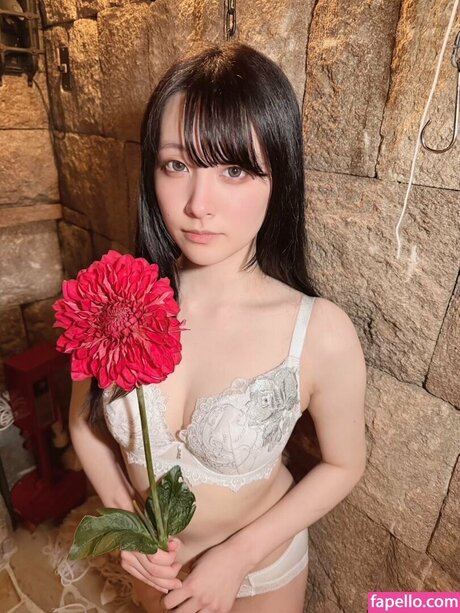 Photo nue de fuite OnlyFans de Aitanboshu