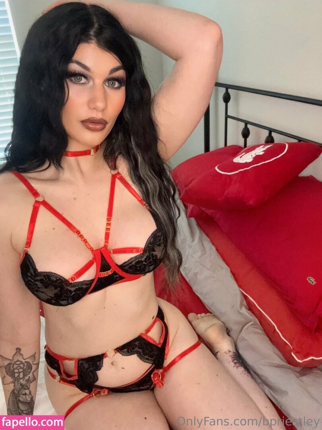 Photo nue de fuite OnlyFans de Bea Priestley #122 Photo nue de fuite OnlyFans de Bea Priestley #122