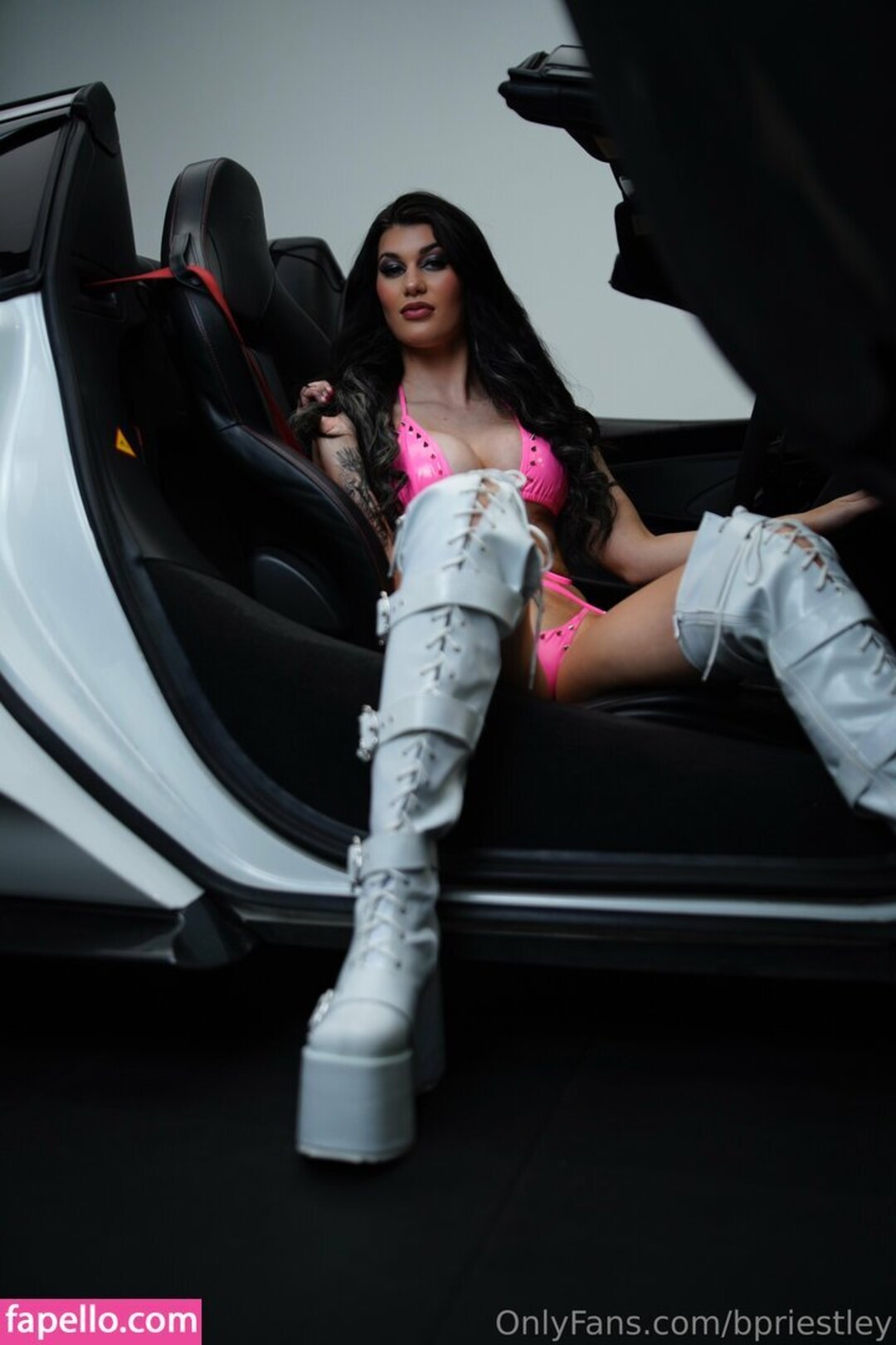 Photo nue de fuite OnlyFans de Bea Priestley #165 Photo nue de fuite OnlyFans de Bea Priestley #165