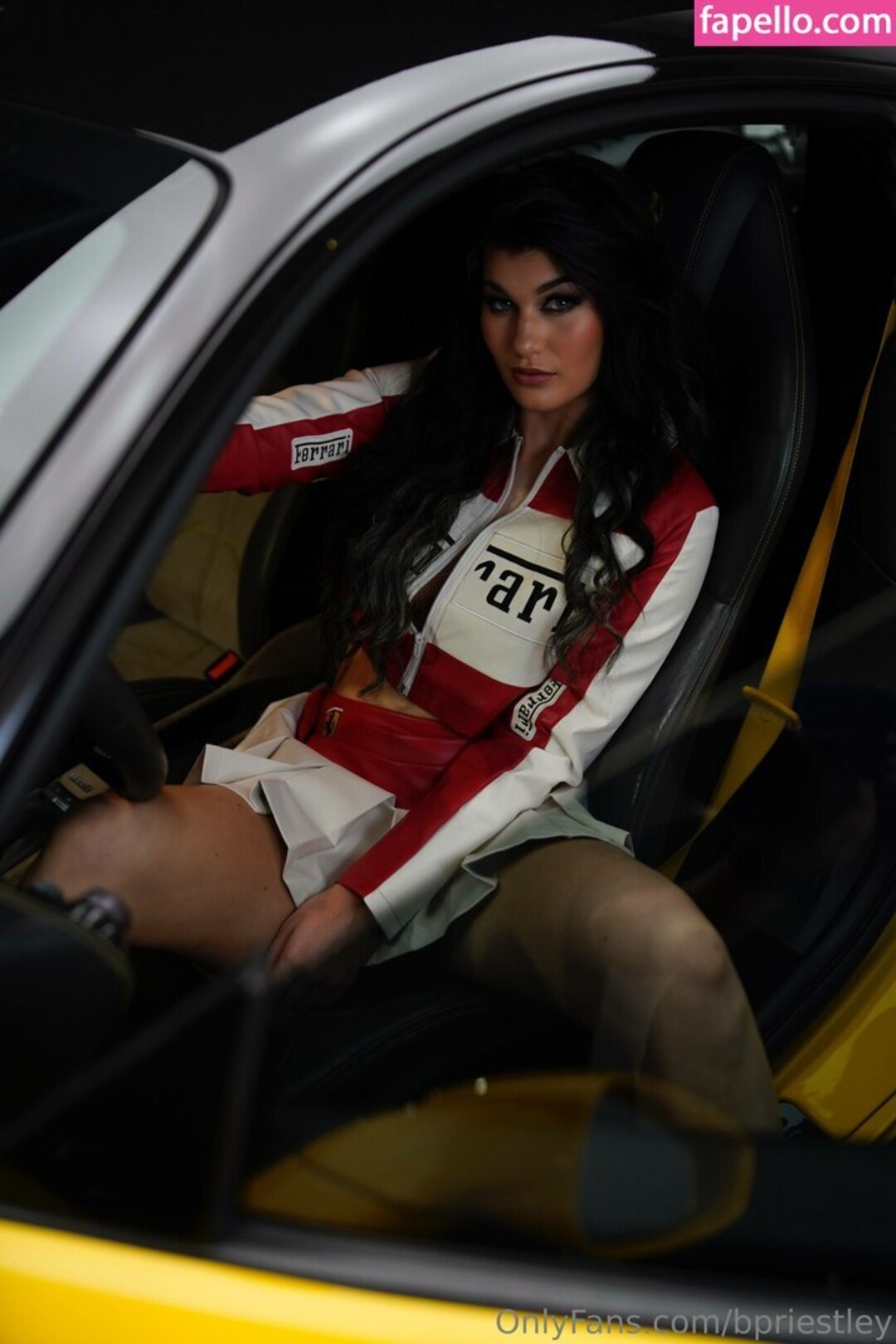 Photo nue de fuite OnlyFans de Bea Priestley #189 Photo nue de fuite OnlyFans de Bea Priestley #189