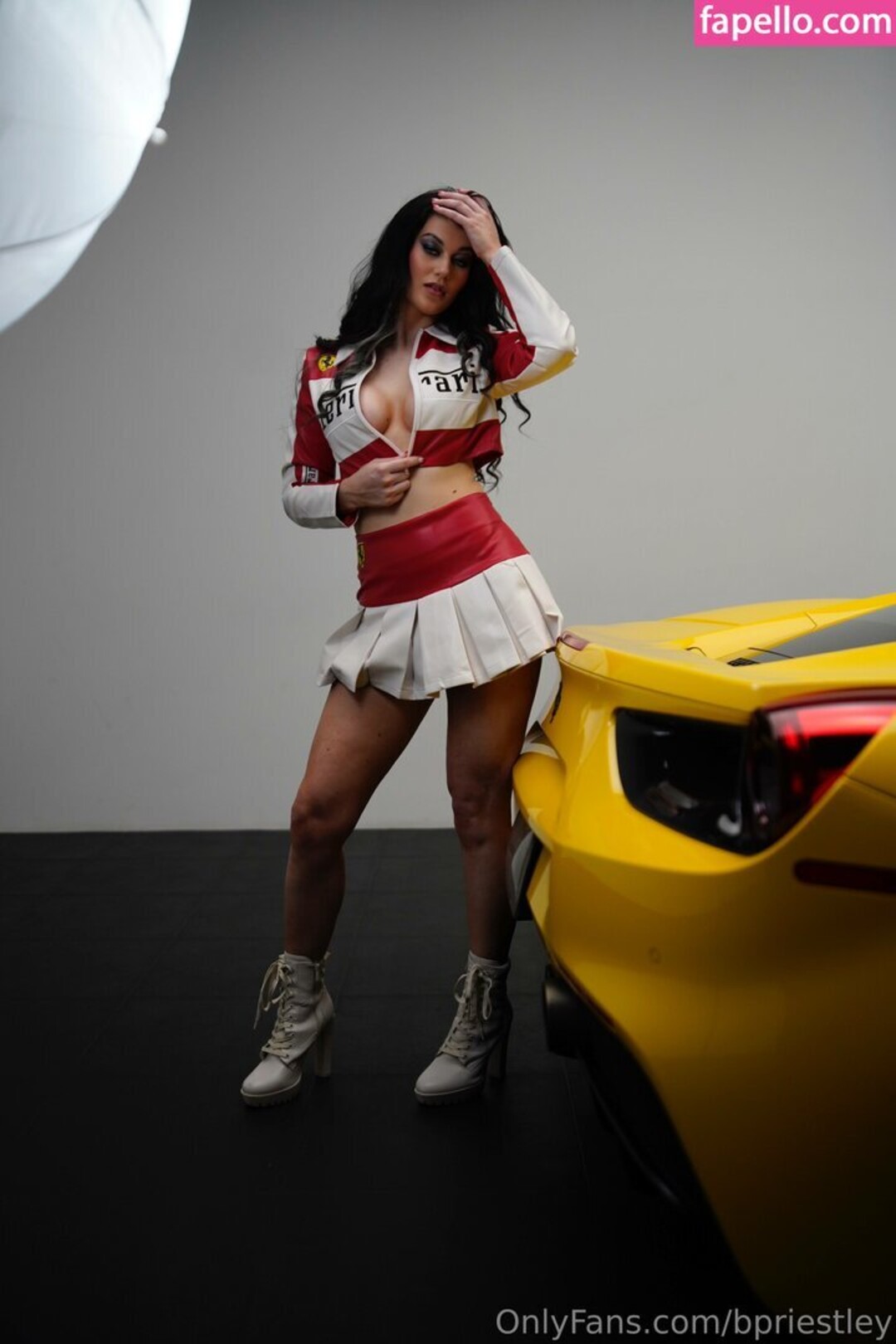 Photo nue de fuite OnlyFans de Bea Priestley #191 Photo nue de fuite OnlyFans de Bea Priestley #191