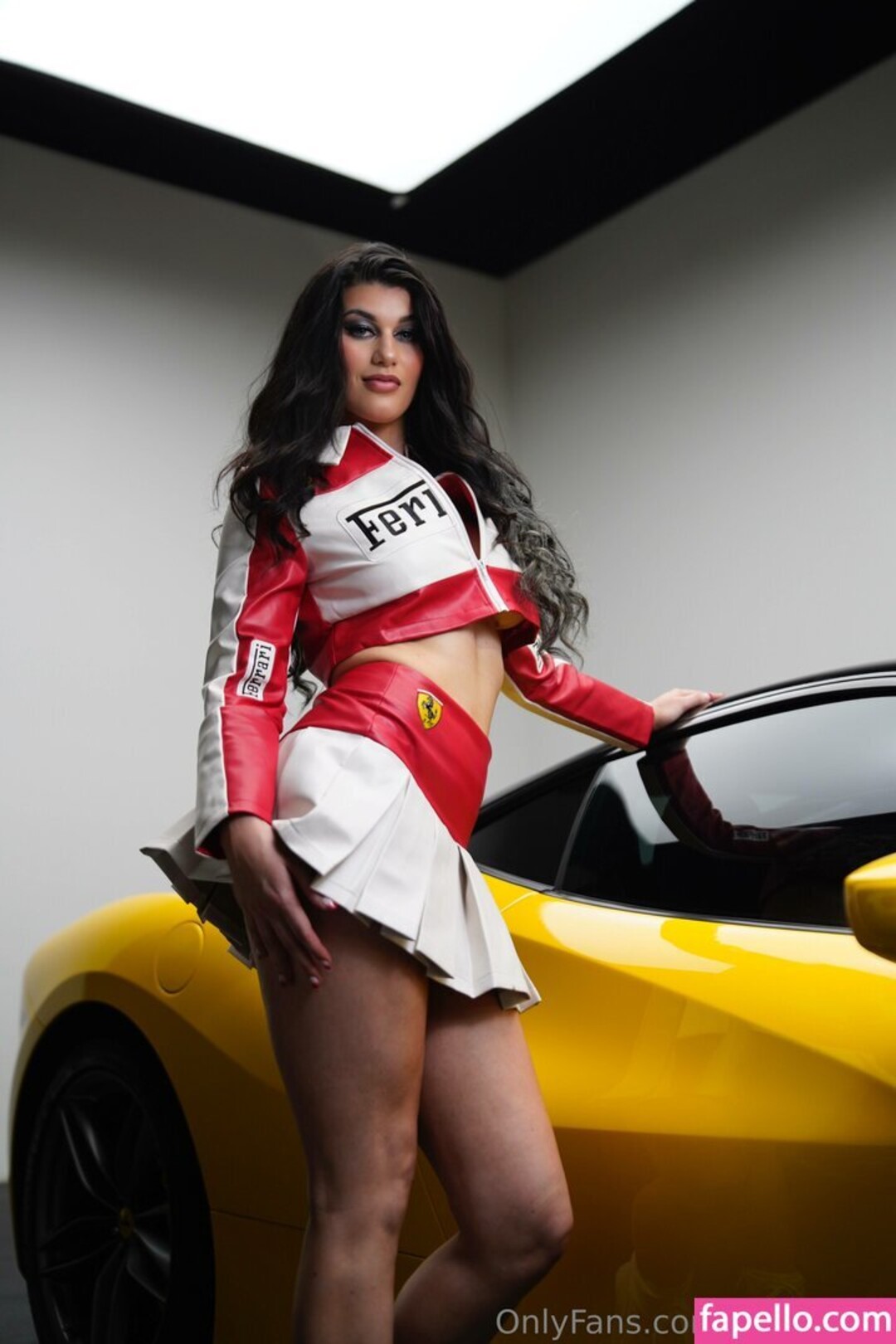 Photo nue de fuite OnlyFans de Bea Priestley #195 Photo nue de fuite OnlyFans de Bea Priestley #195