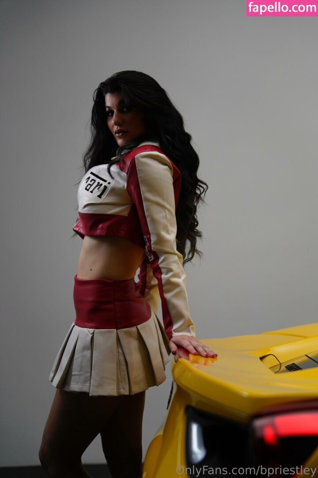 Photo nue de fuite OnlyFans de Bea Priestley #206 Photo nue de fuite OnlyFans de Bea Priestley #206