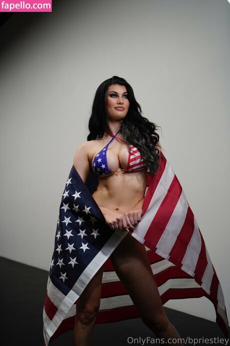 Bea Priestley