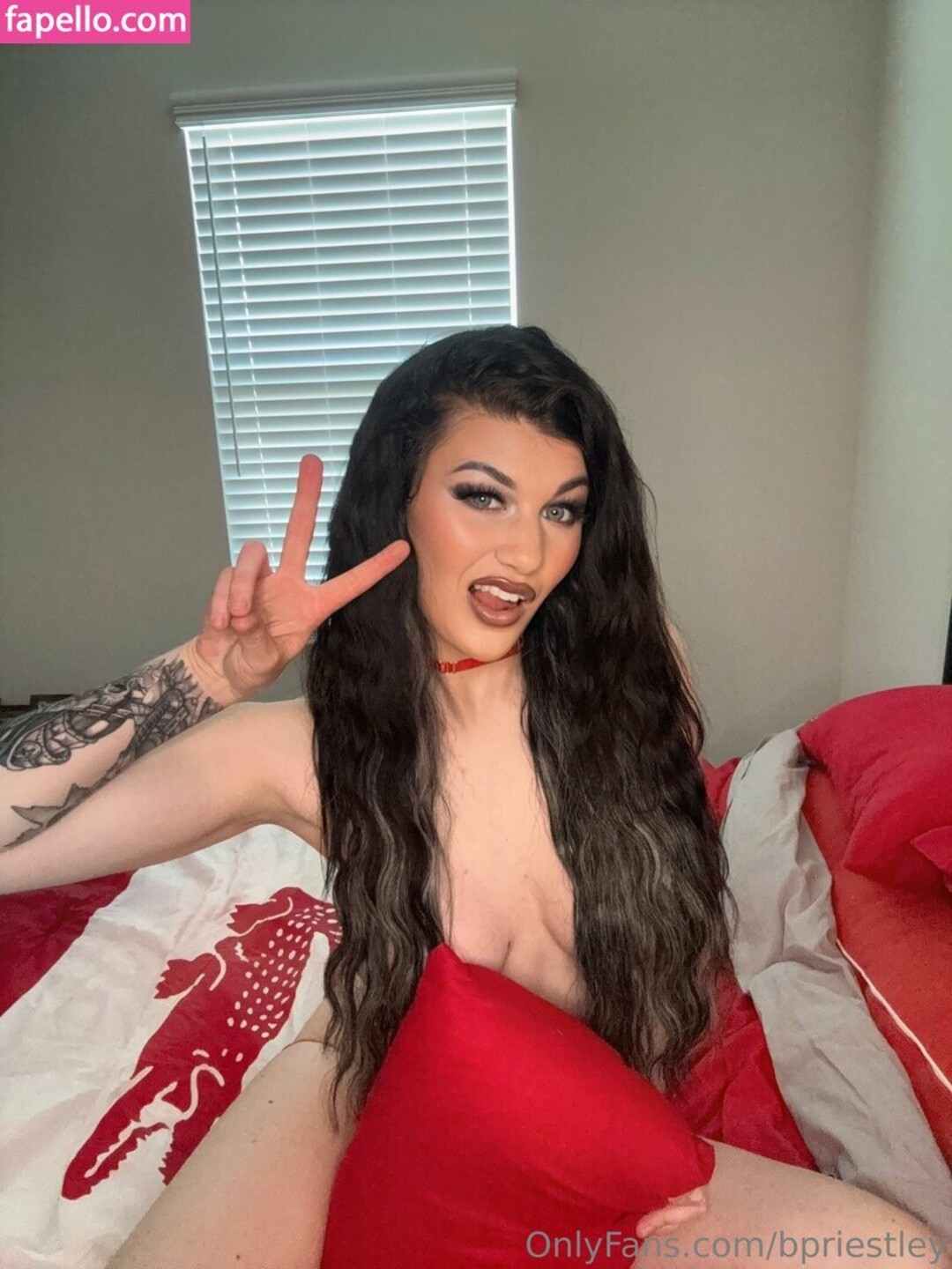 Photo nue de fuite OnlyFans de Bea Priestley #95 Photo nue de fuite OnlyFans de Bea Priestley #95