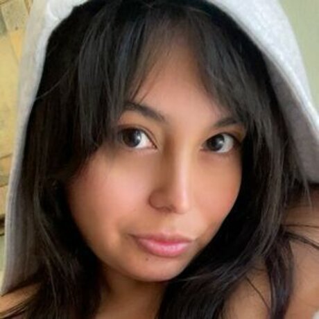 Photo nue de fuite OnlyFans de Pixiepamdust