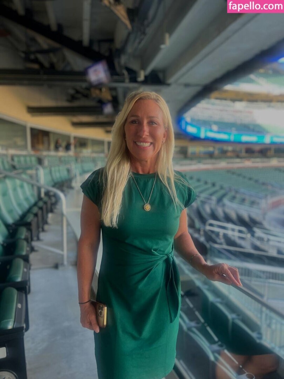 Photo nue de fuite OnlyFans de Marjorie Taylor Greene #19 Photo nue de fuite OnlyFans de Marjorie Taylor Greene #19