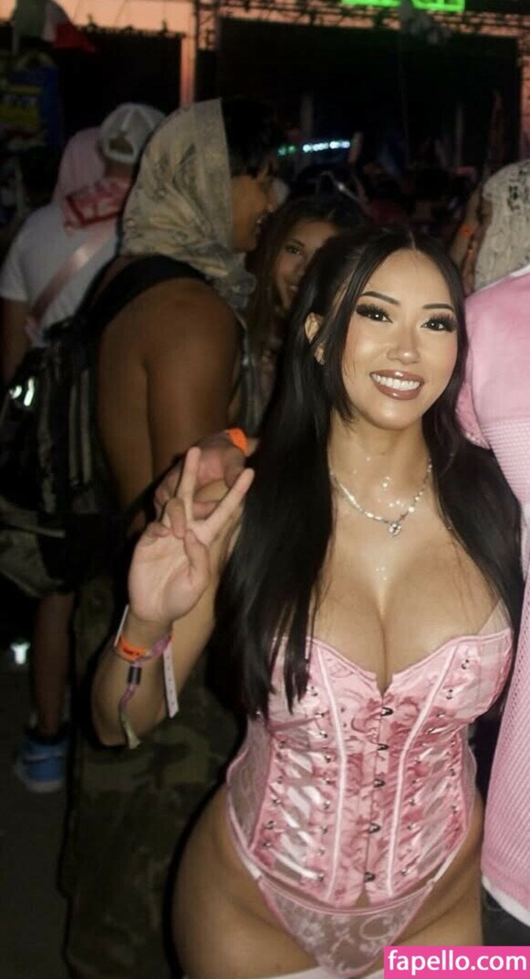 Photo nue de fuite OnlyFans de Rachelvillaflor #12 Photo nue de fuite OnlyFans de Rachelvillaflor #12