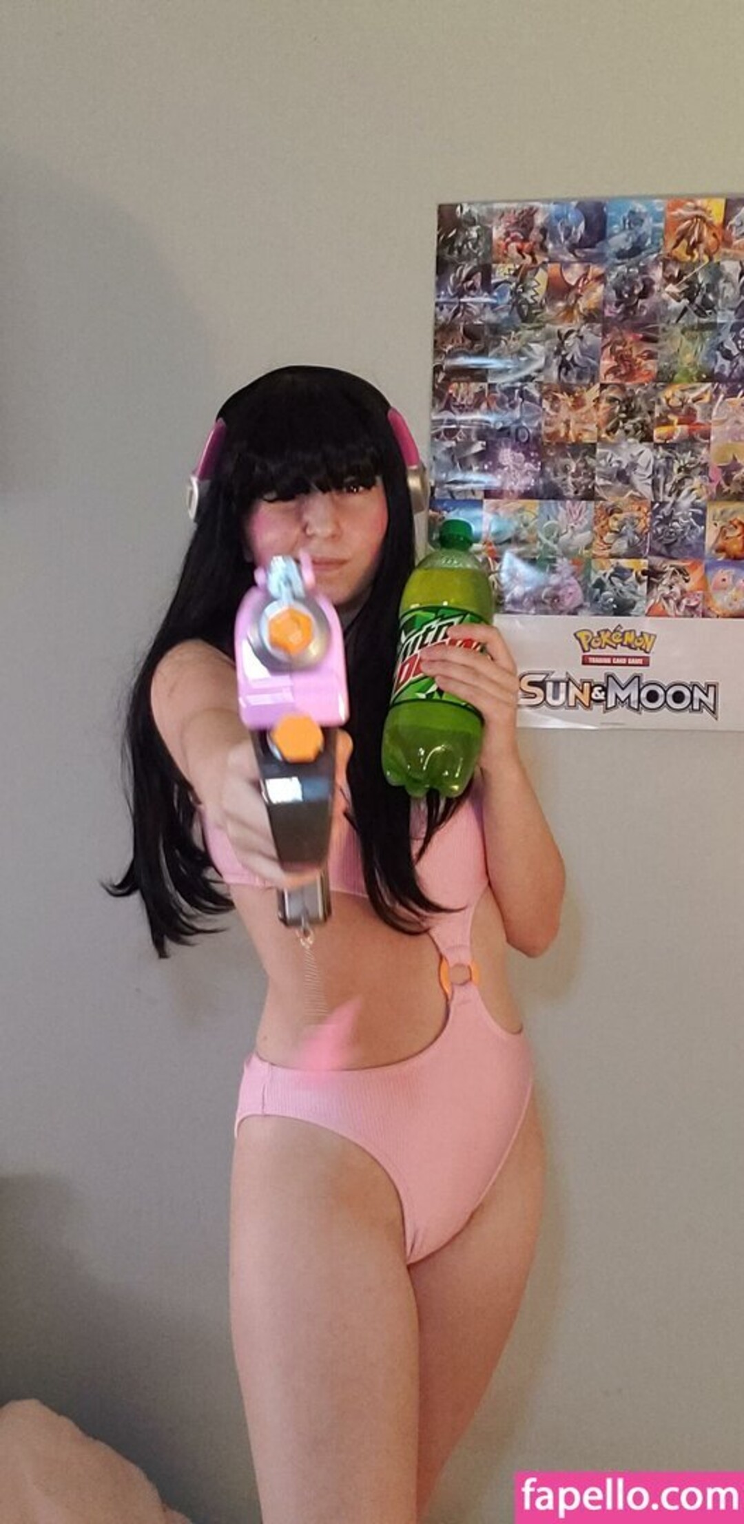 Photo nue de fuite OnlyFans de Jessicahenlo #26 Photo nue de fuite OnlyFans de Jessicahenlo #26