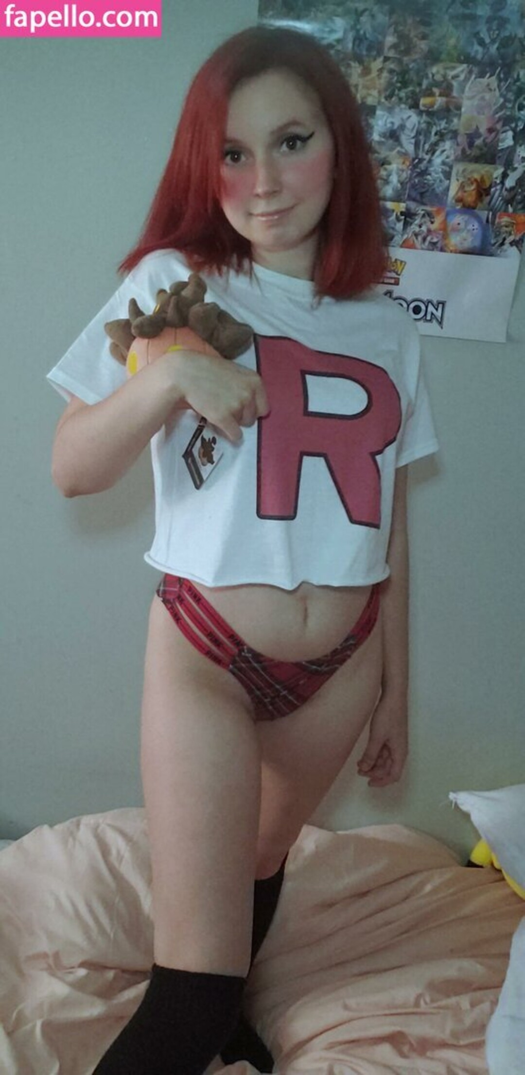 Photo nue de fuite OnlyFans de Jessicahenlo #41 Photo nue de fuite OnlyFans de Jessicahenlo #41