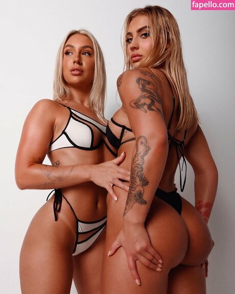 Photo nue de fuite OnlyFans de Hbro And Johnny