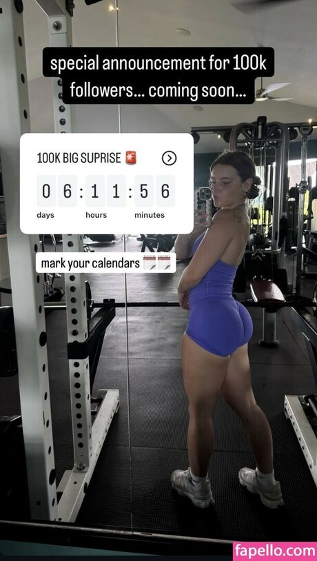 Fitnessrain